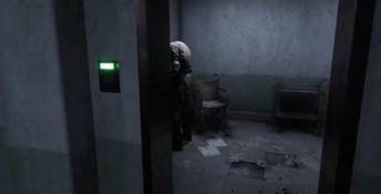 MadMan PC Screenshot