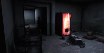 MadMan PC Screenshot