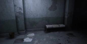 MadMan PC Screenshot