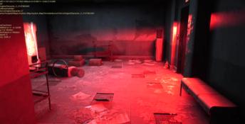 MadMan PC Screenshot