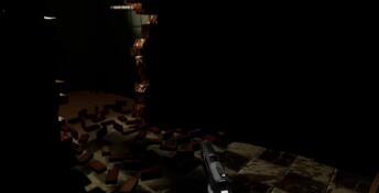 Madness in the Dark PC Screenshot