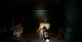 Madness in the Dark PC Screenshot