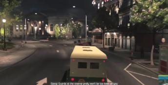 Mafia 3 PC Screenshot