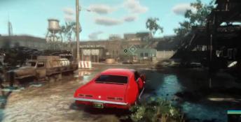 Mafia III: Faster, Baby! PC Screenshot