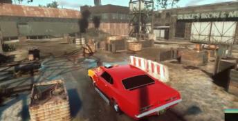 Mafia III: Faster, Baby! PC Screenshot