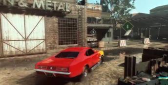 Mafia III: Faster, Baby! PC Screenshot