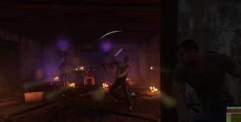 Mafia III: Sign of the Times PC Screenshot