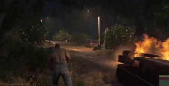 Mafia III: Sign of the Times PC Screenshot
