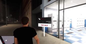 Mafia Simulator