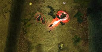 Mage Knight: Apocalypse PC Screenshot