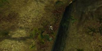 Mage Knight: Apocalypse PC Screenshot