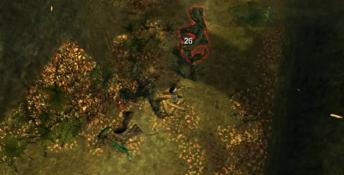 Mage Knight: Apocalypse PC Screenshot