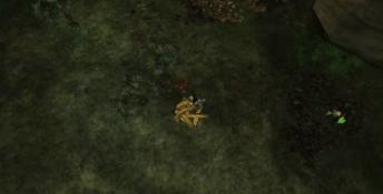 Mage Knight: Apocalypse PC Screenshot