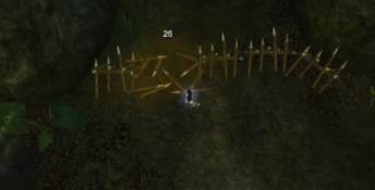 Mage Knight: Apocalypse PC Screenshot