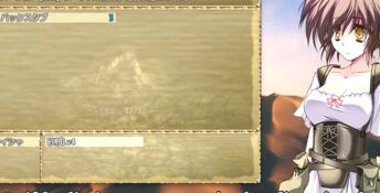 Mage of the Olekta Desert PC Screenshot