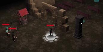 MageCraft PC Screenshot