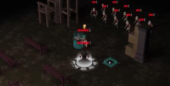 MageCraft