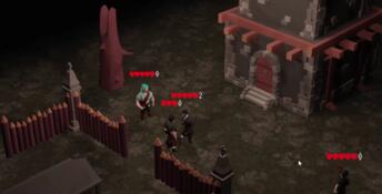 MageCraft PC Screenshot