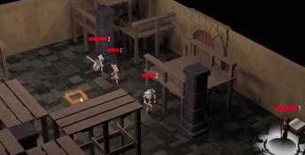 MageCraft PC Screenshot