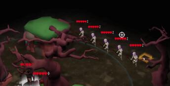 MageCraft PC Screenshot