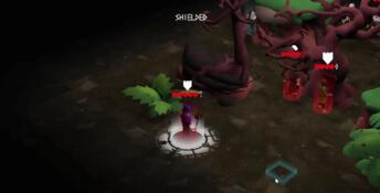 MageCraft PC Screenshot
