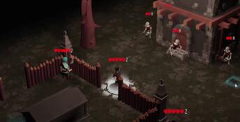 MageCraft PC Screenshot