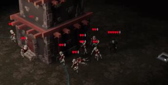 MageCraft PC Screenshot
