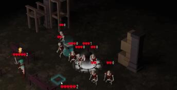 MageCraft PC Screenshot