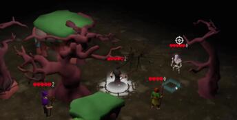 MageCraft PC Screenshot