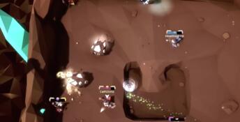 MageQuit PC Screenshot