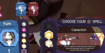 MageQuit PC Screenshot