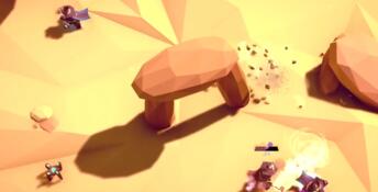 MageQuit PC Screenshot