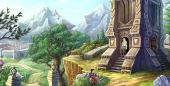 Mage's Initiation: Reign of the Elements PC Screenshot