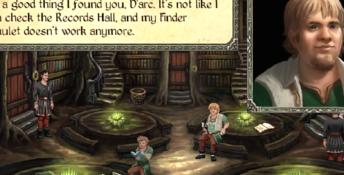 Mage's Initiation: Reign of the Elements