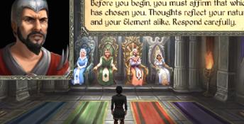 Mage's Initiation: Reign of the Elements