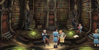 Mage's Initiation: Reign of the Elements