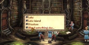 Mage's Initiation: Reign of the Elements PC Screenshot