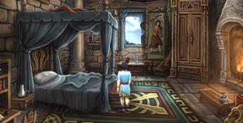 Mage's Initiation: Reign of the Elements PC Screenshot