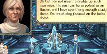 Mage's Initiation: Reign of the Elements PC Screenshot