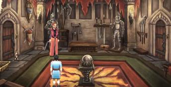 Mage's Initiation: Reign of the Elements PC Screenshot