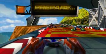 Magforce Racing PC Screenshot