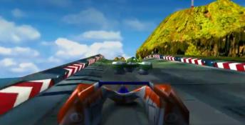 Magforce Racing PC Screenshot