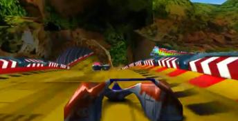 Magforce Racing PC Screenshot