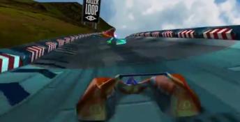 Magforce Racing PC Screenshot