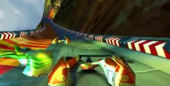 Magforce Racing PC Screenshot