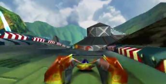 Magforce Racing PC Screenshot