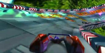 Magforce Racing PC Screenshot