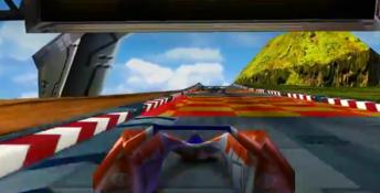 Magforce Racing PC Screenshot