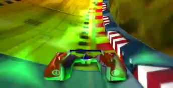 Magforce Racing PC Screenshot