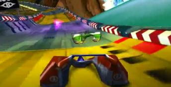 Magforce Racing PC Screenshot
